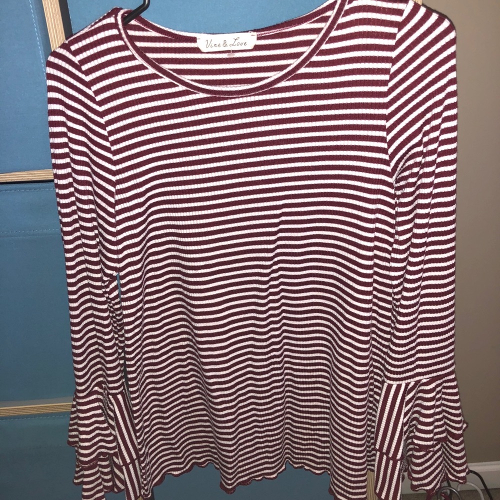 BOUTIQUE LONG SLEEVE!